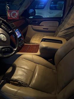 شيفروليه تاهو